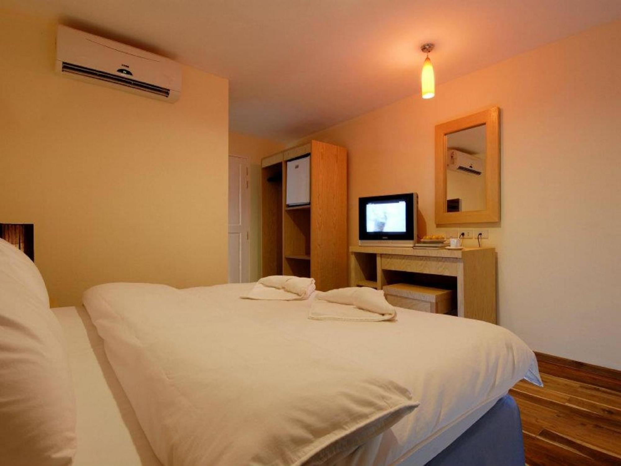 Jerung Hotel Khao Lak Eksteriør bilde