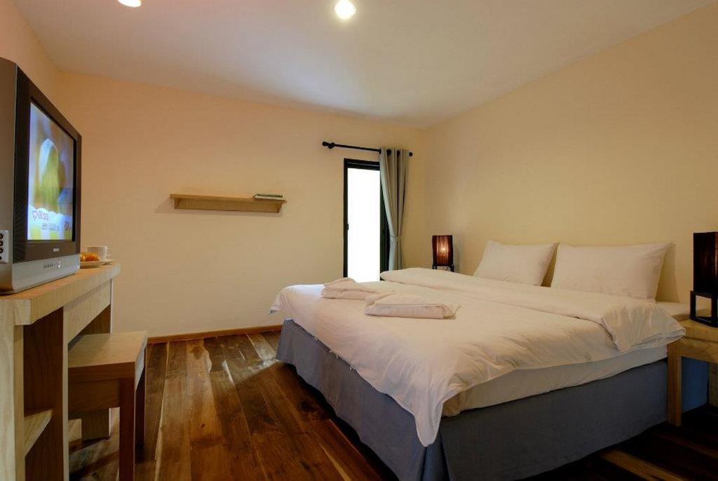 Jerung Hotel Khao Lak Eksteriør bilde